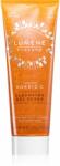 Lumene Nordic-C [VALO] Clear Glow géles peeling az élénk és kisimított arcbőrért 125 ml