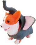 Dress Your Puppy Mini figurina, Dress Your Puppy, Corgi in costum de elefant, S1 Figurina