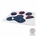 TRIXIE Jucarie Caine Activity Sniffing Carpet, 50x34 cm