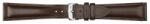 Morellato Curea maro din piele Morellato Donatello 0895403.032 M 20 mm