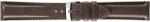 Morellato Curea maro din piele Morellato Canova 4684B73.032 M 20 mm