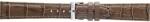 Morellato Curea maro din piele Morellato Bolle 2269480.133 M 20 mm