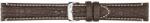 Morellato Curea maro din piele Morellato Miro 4124A81.032 M 18 mm