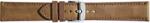 Morellato Curea maro din piele Morellato Pisano 5046B71.073 M 18 mm