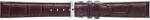 Morellato Curea maro din piele Morellato Bolle 2269480.181 M 18 mm