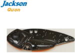 Jackson Qu-on CICADA JACKSON QU-ON REACTION BOMB 7gR : Culoare - NBG (RB7-NBG-00909)