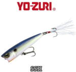 Yo-Zuri Vobler Yo-Zuri 3DB Popper F 7.5cm 10g Bn (R1101-BN)