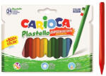 CARIOCA - Plastello zsírkréta szett tartós színekkel 24db-os (42880)