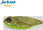 Jackson Qu-on CICADA JACKSON QU-ON REACTION BOMB 9g : Culoare - FGC (RB9-FGC-00911)