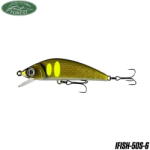 Forest Vobler Forest Ifish 50S 5cm 5g 6 (IFISH-6)