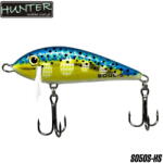 Hunter Polska Vobler Hunter Polska Soul 5cm 7.5g HS (SO50S-HS)