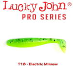 Lucky John Minnow 5.6cm 10buc Culoare T18 (140142-T18)
