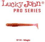 Lucky John Tioga 6.1cm Culoare S14 (140119-S14)