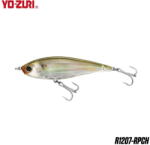 Yo-Zuri Vobler Yo-Zuri 3D Inshore Twitchbait SS 7cm 8.5g Rpch (R1207-RPCH)