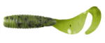 Lucky John Micro Grub 2.5cm 15buc Culoare PA01 (140159-PA01)