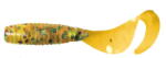 Lucky John Micro Grub 2.5cm 15buc Culoare PA19 (140159-PA19)