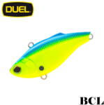 Duel Vobler Duel Hardcore Flashi'N Vibe 6.5cm 20g BCL (R1368-BCL)