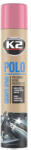K2 Cockpitmax 750ml Woman Műszerfal Ápoló Spray - automosowebshop