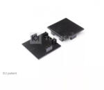 TOPMET Phil53 FK végzáró fekete Topmet (SL 63640002)