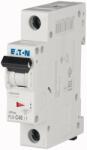 Eaton Industries Eaton 286537 PL6-C40/1 Kismegszakító, 1P/ 40A/C 6kA PL6 (286537)