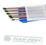  wolframszál zöld ¤ 4, 0 w 700.0018 alu, réz