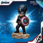 Beast Kingdom Marvel Avengers: Amerika Kapitány figura 10cm (MAECAF11)