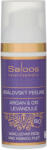 Saloos Bio Royal Peeling Argan & Q10 & Levander 50ml