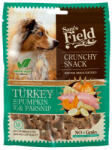 Sam's Field Crunchy Snack - Turkey with Pumpkin & Parsnip 200 г