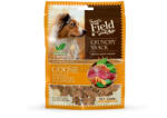 Sam's Field Crunchy Snack - Goose with Sweet Potatoes & Spinach 200 г