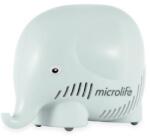 Microlife inhalátor Neb410 gyerek elefántos 1x