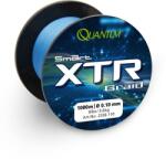 Quantum ? 0, 20mm smart xtr fonottzsinór h: 1000m 11, 5kg / 25lbs kék (2336120) - epeca