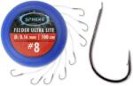 Browning sphere feeder ultra lite #14 black nikkel ? 0, 12mm (4789014) - epeca