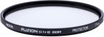 Hoya Fusion One Next Protector 82mm szűrő (SFONPROT082)