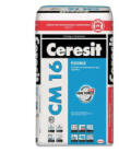 Henkel Magyaroroszág Henkel Ceresit CM 16 S1 flexibilis csemperagasztó, 25 kg
