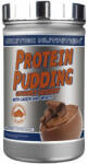 Scitec Nutrition Protein Pudding 400 g, dupla csokoládé