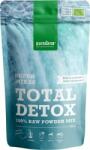 Purasana Total Detox Mix 2.0, Bio - 250 g