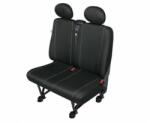 Kegel Huse auto Van Delivery Solid DV2 negru