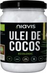 Niavis Ulei de Cocos Extra Virgin Ecologic/BIO Niavis 460g/500ml (NIA07)