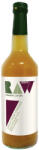 Raw Health Otet din cidru de mere nefiltrat eco Raw Health 500 ml