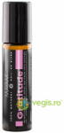 Elemental Roll-On Gratitude Amestec de Uleiuri Esentiale 10ml