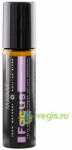 Elemental Roll-On Focus Amestec de Uleiuri Esentiale 10ml