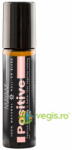 Elemental Roll-On Positive Amestec de Uleiuri Esentiale 10ml