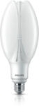 Philips Bec LED Philips TrueForce Core LED HPL 30-27W E27 840 mat 3000lm 4000K CRI80 (8718699594404)