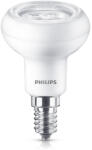 Philips Bec LED Spot Philips CorePro LEDspot 1.7-25W E14 827 R50 36° 2700K 135lm (8718696578490)