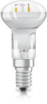 OSRAM Bec Lumanare LED Osram LED STAR R39 25 non-dim 1, 6W 827 E14 2700K 110lm (4058075105515)