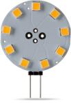 Lumitronix Bec LED Spot LUMITRONIX GU5.3 3000K 210lm (70983)