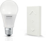 OSRAM Bec LED Osram Smart+ Dimming Switch Mini Kit, E27 DIM + Dimming Switch 2700K 800lm (4058075816831)