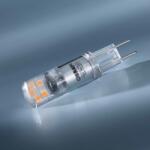 OSRAM Bec Lampa LED Osram LED STAR PIN 30 CL 24W 827 GY6.35 2700K 320lm (4058075811478)