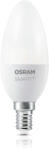 OSRAM Bec LED Osram Smart+ Candle B40 E14 TW 2700-6500K 470lm (4058075032682)