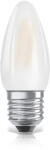 OSRAM Bec LED Osram LED STAR RETROFIT mat CLB 25 2.5W 827 E27 non-dim 2700K 250lm (4058075107601)